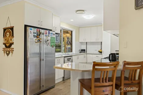 Property photo of 16 Cypress Street Highfields QLD 4352