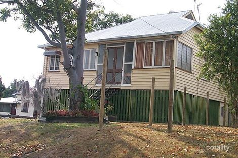 9 Richmond Lane, Maryborough, QLD 4650