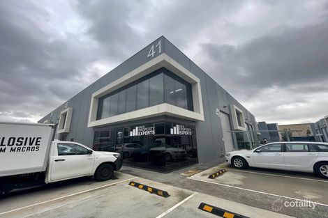 41/1470 Ferntree Gully Rd, Knoxfield, VIC 3180