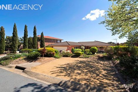 Property photo of 10 Aggie Place Palmerston ACT 2913