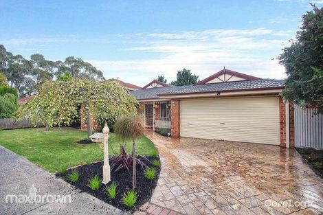 Property photo of 16 Memory Court Kilsyth South VIC 3137