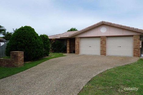 Property photo of 3 Maple Court Victoria Point QLD 4165