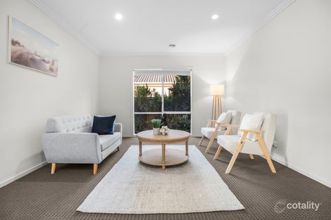 Property photo of 8 Brolin Terrace Cranbourne North VIC 3977