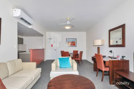 Property photo of 3043/55 Cavenagh Street Darwin City NT 0800