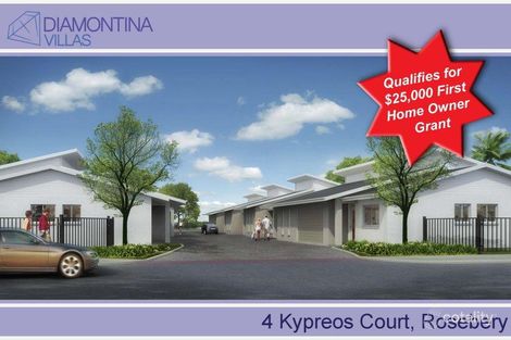 3/4 Kypreos Ct, Rosebery, NT 0832