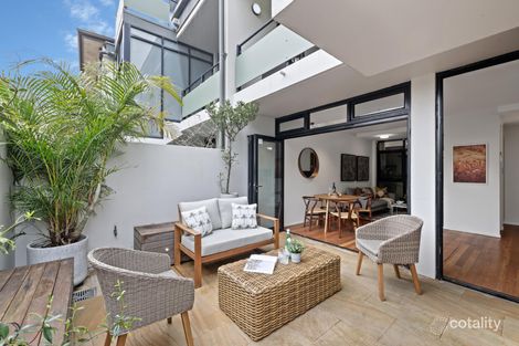 Property photo of 18/30-32 Bucknell Street Newtown NSW 2042