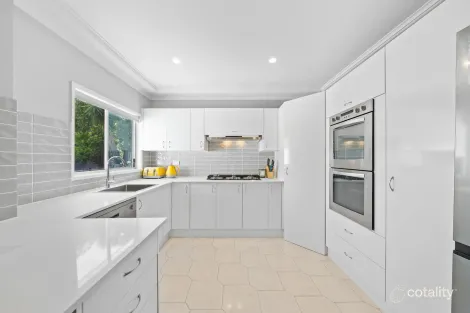 Property photo of 24 Kurrajong Crescent Blacktown NSW 2148