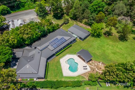 Property photo of 4 Hersden Court Bonogin QLD 4213