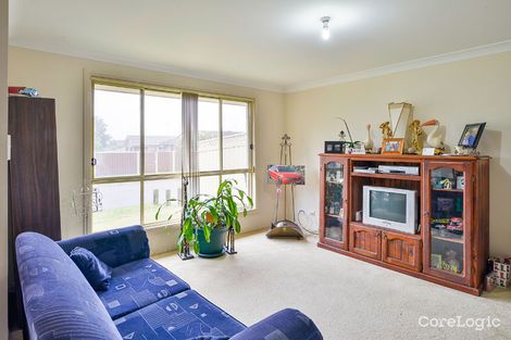 Property photo of 3 Tuart Circle Narellan Vale NSW 2567