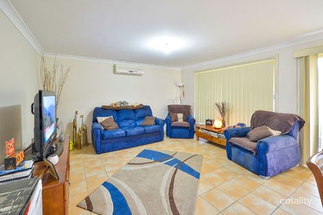 Property photo of 3 Tuart Circle Narellan Vale NSW 2567