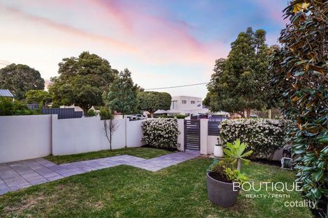 Property photo of 137A Wilding Street Doubleview WA 6018
