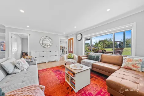 Property photo of 24 Kurrajong Crescent Blacktown NSW 2148