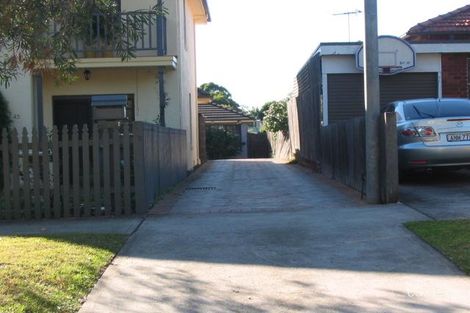 45a Warrane Rd, North Willoughby, NSW 2068