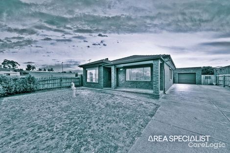 Property photo of 8 Henry Street Koo Wee Rup VIC 3981