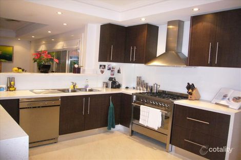 Property photo of 20 Cormack Circuit Kellyville NSW 2155