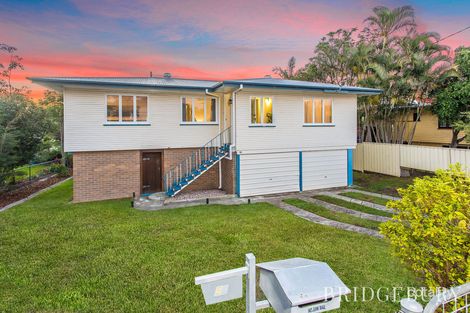 50 Swanwick St, Zillmere, QLD 4034