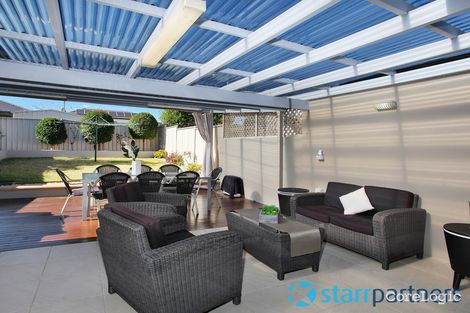 Property photo of 73A Holroyd Road Merrylands NSW 2160