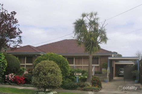 14 Sylvia St, Blackburn South, VIC 3130