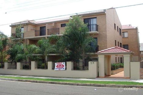 Property photo of 8/14-16 Melvin Street Beverly Hills NSW 2209