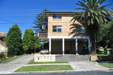 7/60 Soldiers Ave, Freshwater, NSW 2096