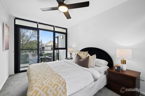 Property photo of 18/30-32 Bucknell Street Newtown NSW 2042