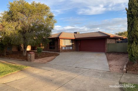 Property photo of 2 Wimmera Drive Shepparton VIC 3630