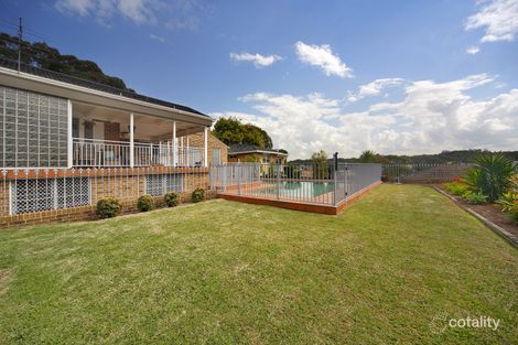 Property photo of 25 Shell Road Burraneer NSW 2230