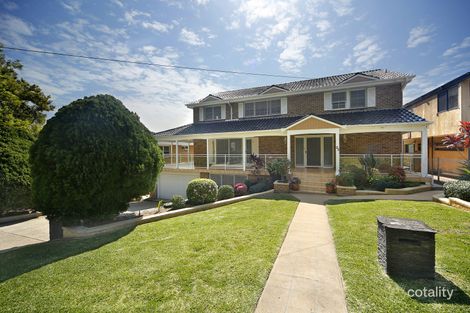 Property photo of 25 Shell Road Burraneer NSW 2230