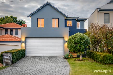 Property photo of 1B Lobelia Street Mount Claremont WA 6010