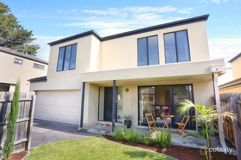 Property photo of 2/379-381 Maroondah Highway Croydon North VIC 3136
