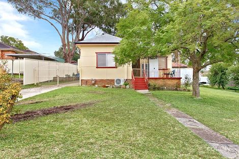 Property photo of 5 Gordon Street Blacktown NSW 2148