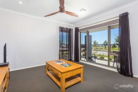 Property photo of 26 Hearne Street Googong NSW 2620