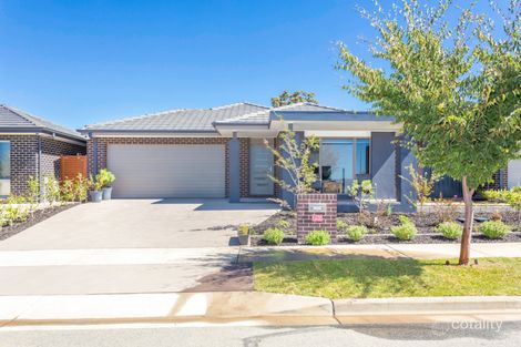 Property photo of 26 Hearne Street Googong NSW 2620