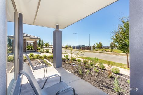 Property photo of 26 Hearne Street Googong NSW 2620