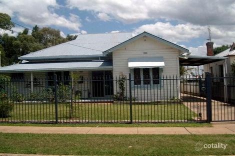 89 Warne St, Wellington, NSW 2820