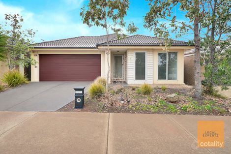 7 Atherstone Bvd, Strathtulloh, VIC 3338