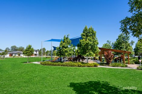 Property photo of 33 Boss Drive Caboolture South QLD 4510