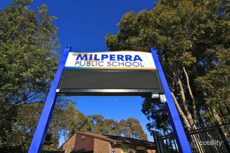 Property photo of 3 Newland Avenue Milperra NSW 2214