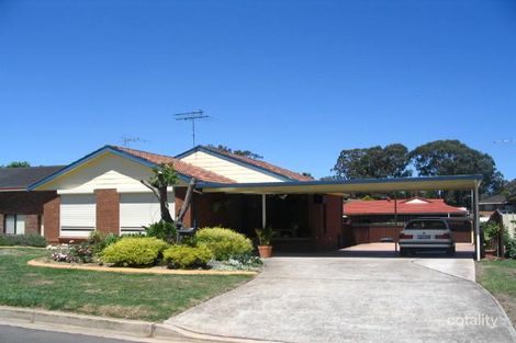 22 Downing Ave, Cambridge Gardens, NSW 2747