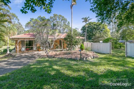 Property photo of 46 Atkinson Drive Karana Downs QLD 4306