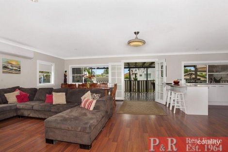 Property photo of 85 Baumans Road Peakhurst NSW 2210
