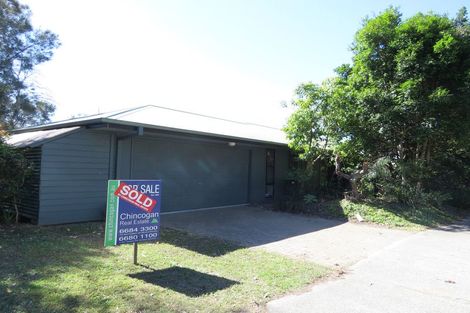 Property photo of 23 Kallaroo Circuit Ocean Shores NSW 2483
