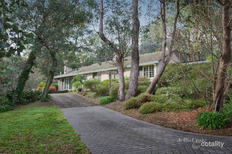 Property photo of 76-80 Tills Drive Warrandyte VIC 3113