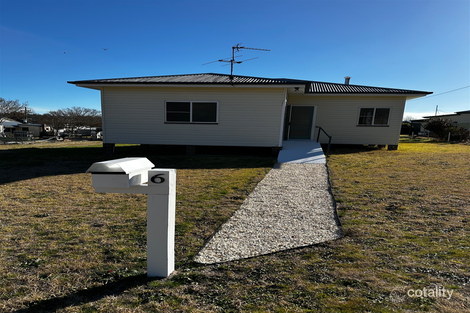 6 Anzac St, Stanthorpe, QLD 4380