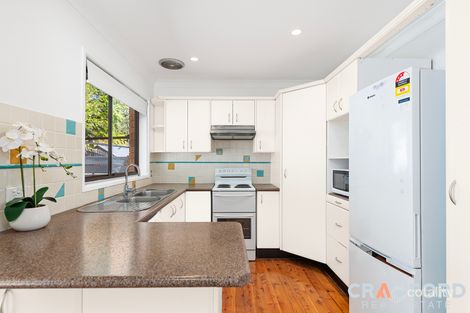 Property photo of 13 Hasluck Drive Rankin Park NSW 2287