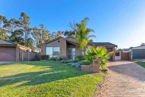 Property photo of 9 Whipbird Place Erskine Park NSW 2759