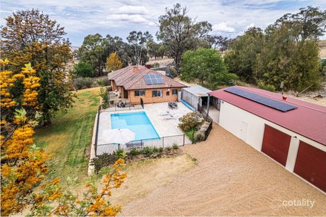 'Galliam/2667 Mitchell Hwy, Geurie, NSW 2818