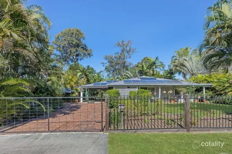 82 South Queensborough Pde, Karalee, QLD 4306