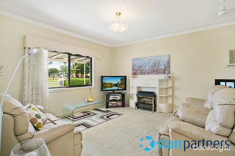 Property photo of 6 Hollywood Street South Wentworthville NSW 2145