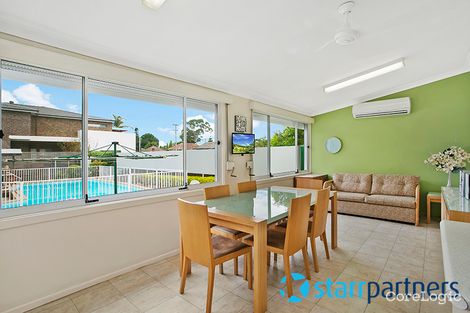 Property photo of 6 Hollywood Street South Wentworthville NSW 2145